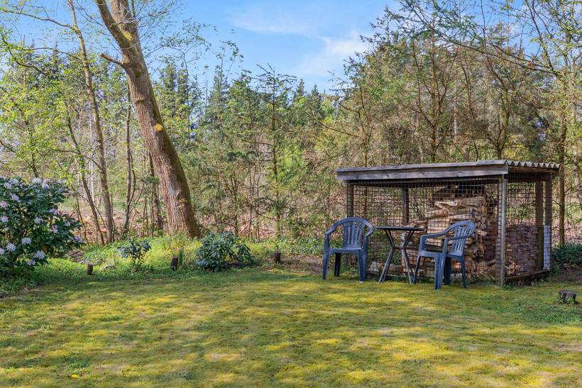 Foto von Ferienhaus YR98 in Henne Strand - Westjütland