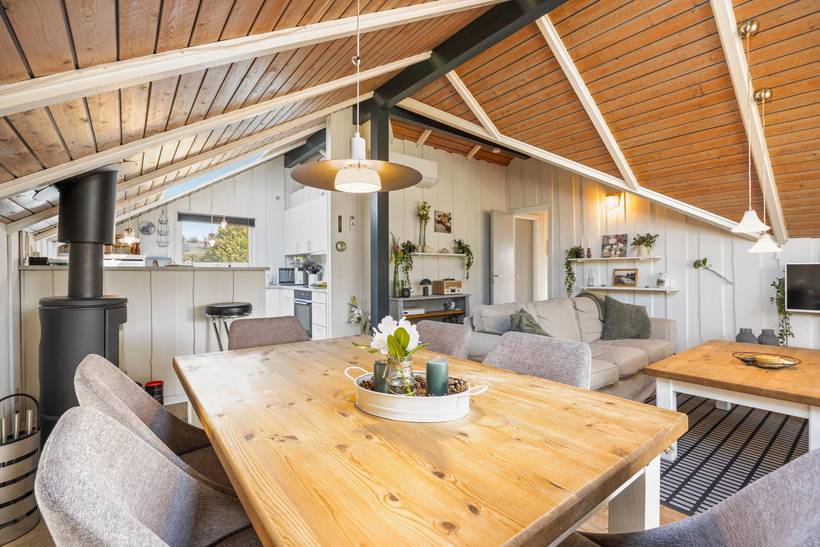 Foto von Ferienhaus YR98 in Henne Strand - Westjütland