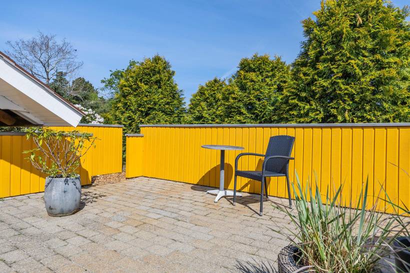 Foto von Ferienhaus YR98 in Henne Strand - Westjütland