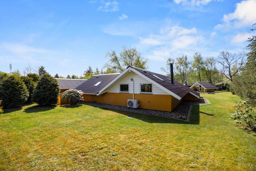 Foto von Ferienhaus YR98 in Henne Strand - Westjütland