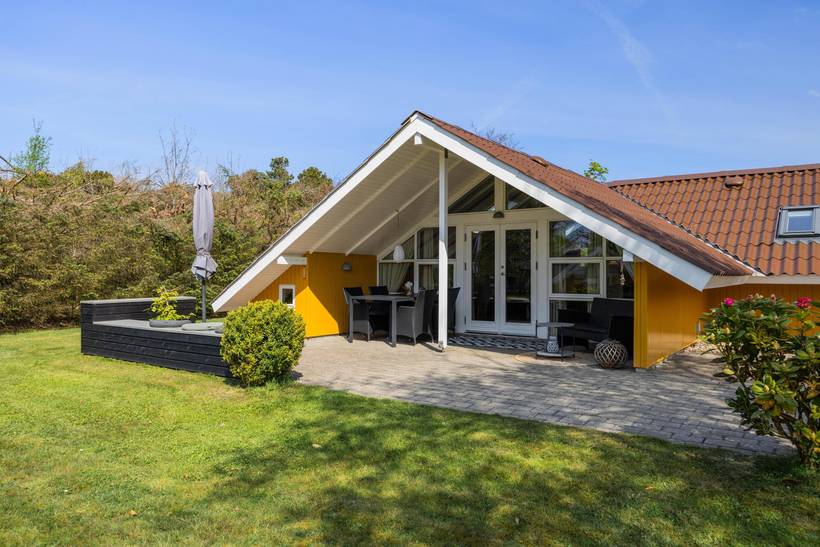 Foto von Ferienhaus YR98 in Henne Strand - Westjütland