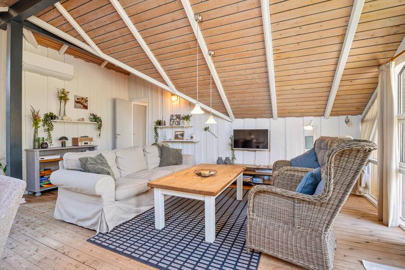 Foto von Ferienhaus YR98 in Henne Strand - Westjütland