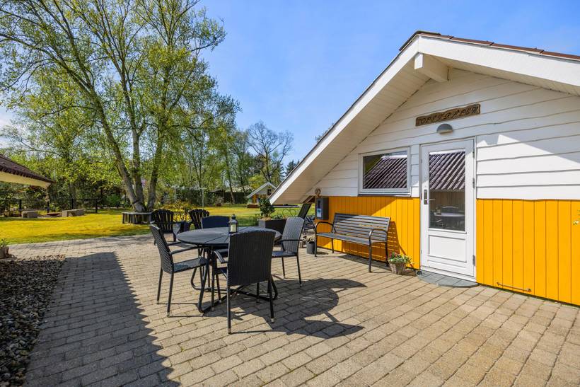 Foto von Ferienhaus YR98 in Henne Strand - Westjütland