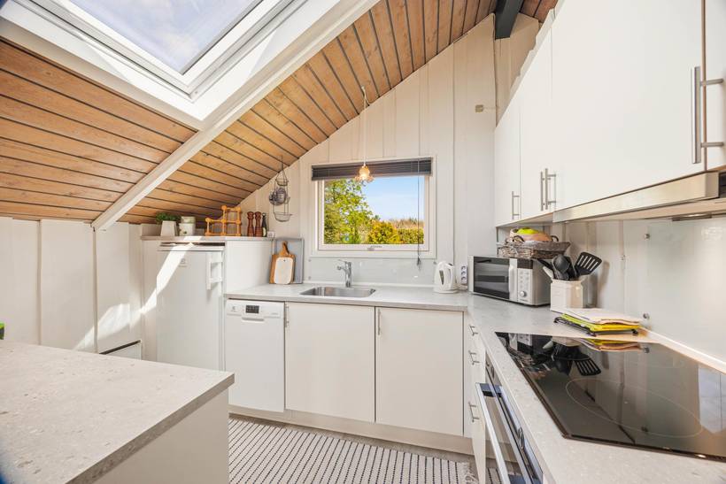 Foto von Ferienhaus YR98 in Henne Strand - Westjütland