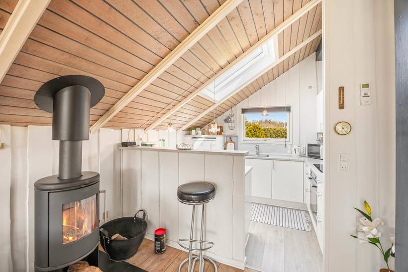 Foto von Ferienhaus YR98 in Henne Strand - Westjütland