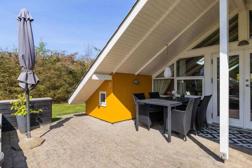 Foto von Ferienhaus YR98 in Henne Strand - Westjütland