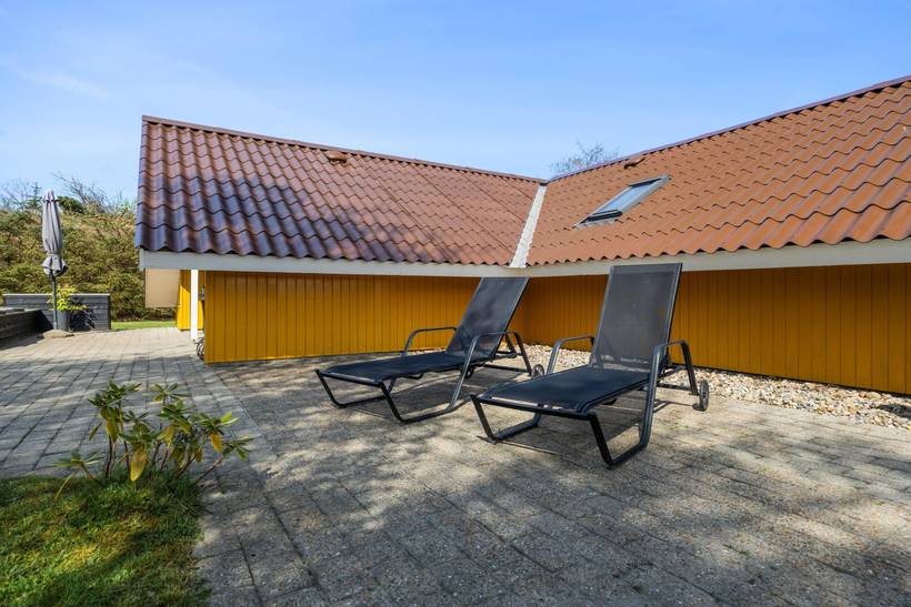 Foto von Ferienhaus YR98 in Henne Strand - Westjütland