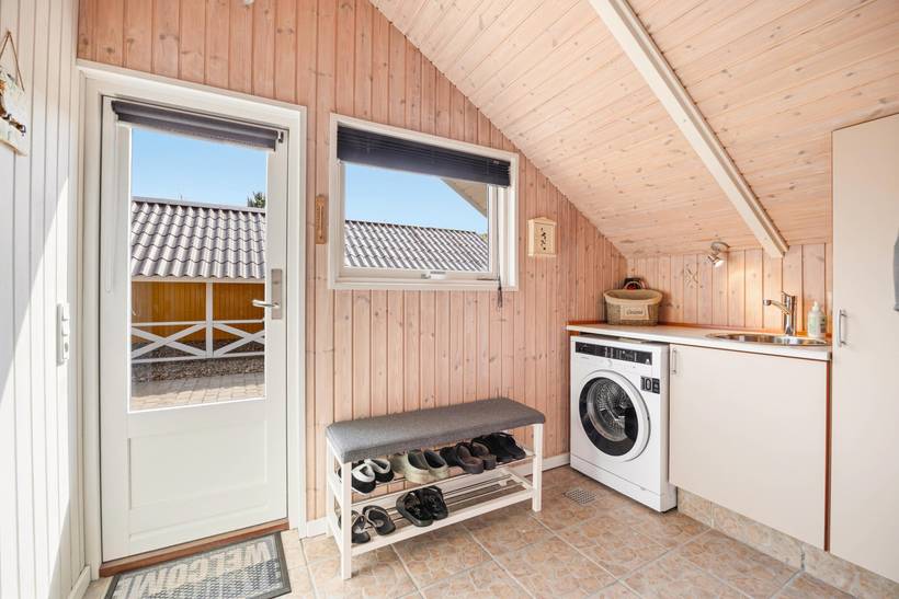 Foto von Ferienhaus YR98 in Henne Strand - Westjütland