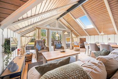 Vorschaubild von Ferienhaus YR98 in Henne Strand - Westjütland