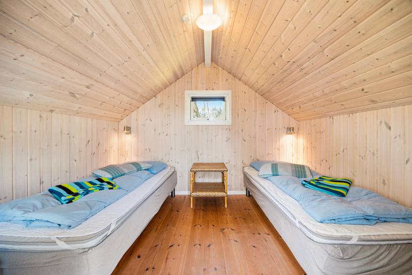Foto von Ferienhaus YR98 in Henne Strand - Westjütland