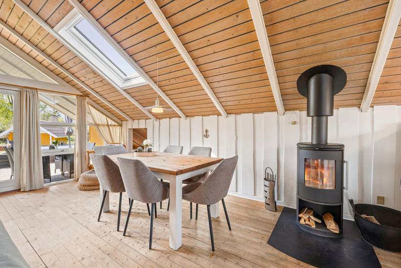 Foto von Ferienhaus YR98 in Henne Strand - Westjütland