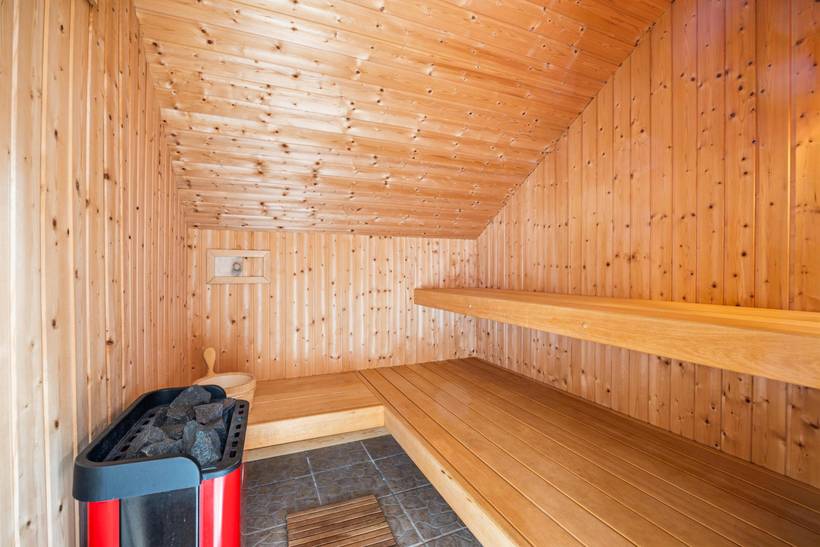 Foto von Ferienhaus YR98 in Henne Strand - Westjütland