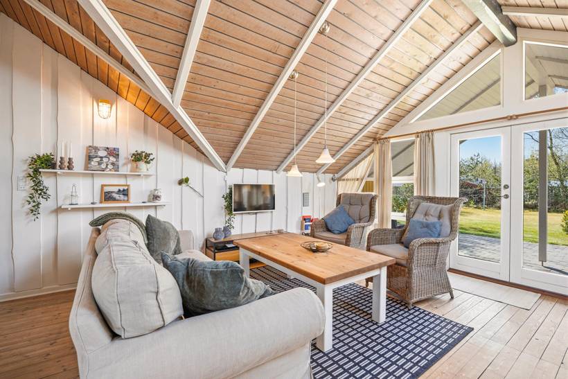 Foto von Ferienhaus YR98 in Henne Strand - Westjütland