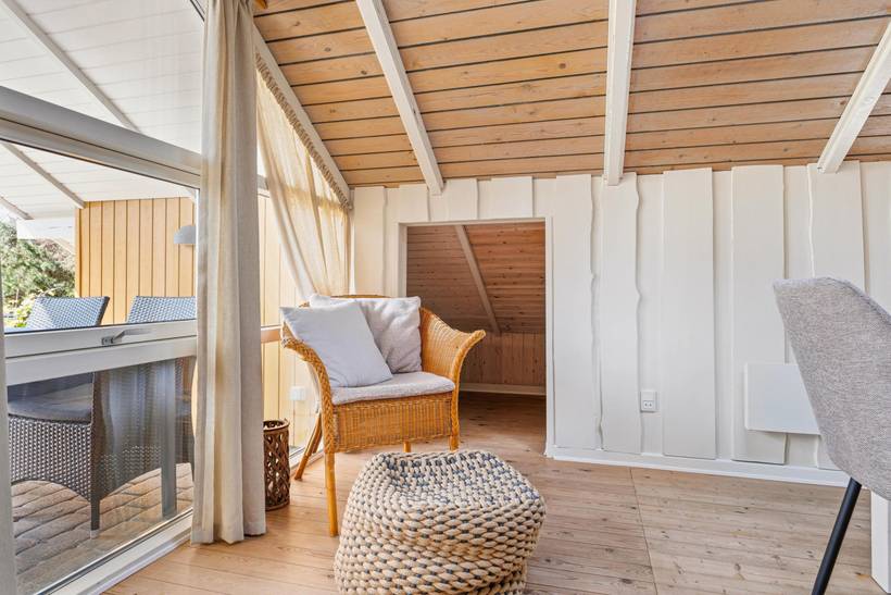 Foto von Ferienhaus YR98 in Henne Strand - Westjütland
