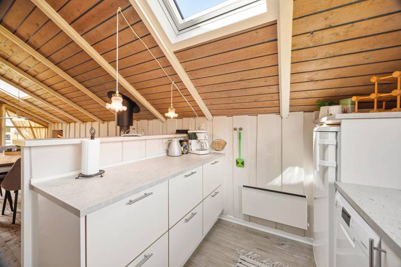 Foto von Ferienhaus YR98 in Henne Strand - Westjütland