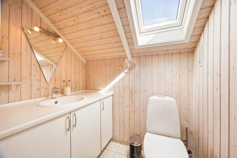 Foto von Ferienhaus YR98 in Henne Strand - Westjütland