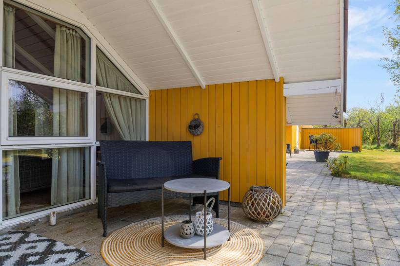Foto von Ferienhaus YR98 in Henne Strand - Westjütland