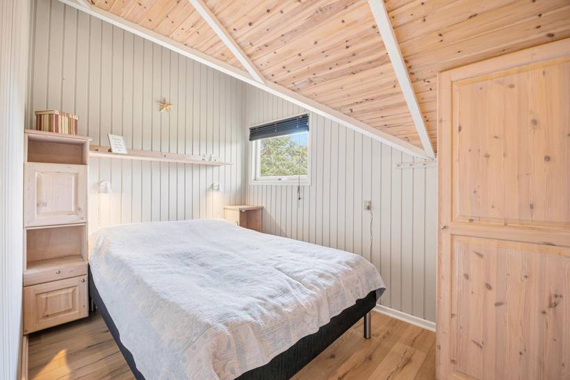 Foto von Ferienhaus YR98 in Henne Strand - Westjütland