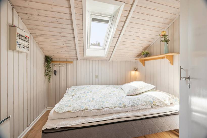 Foto von Ferienhaus YR98 in Henne Strand - Westjütland