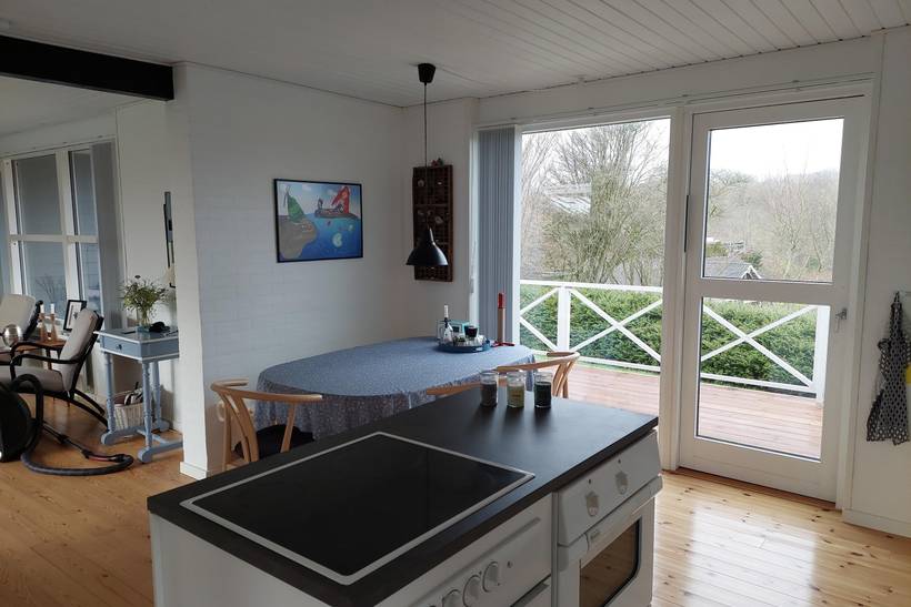 Foto von Ferienhaus YS09 in Loddenhøj - Südjütland