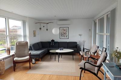 Vorschaubild von Ferienhaus YS09 in Loddenhøj - Südjütland