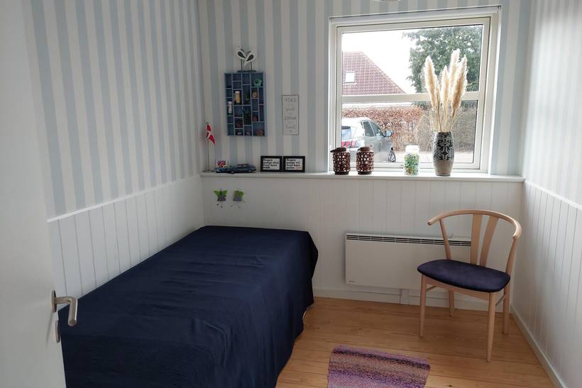 Foto von Ferienhaus YS09 in Loddenhøj - Südjütland