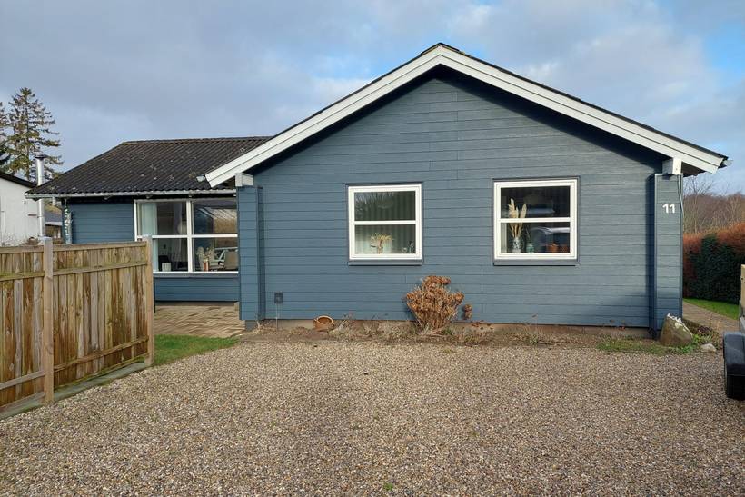Foto von Ferienhaus YS09 in Loddenhøj - Südjütland