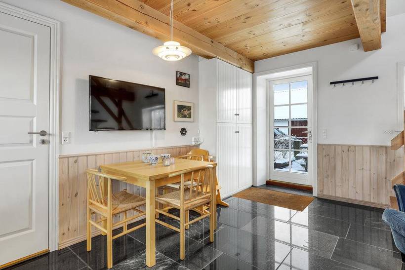 Foto von Ferienhaus YS19 in Dueodde - Bornholm