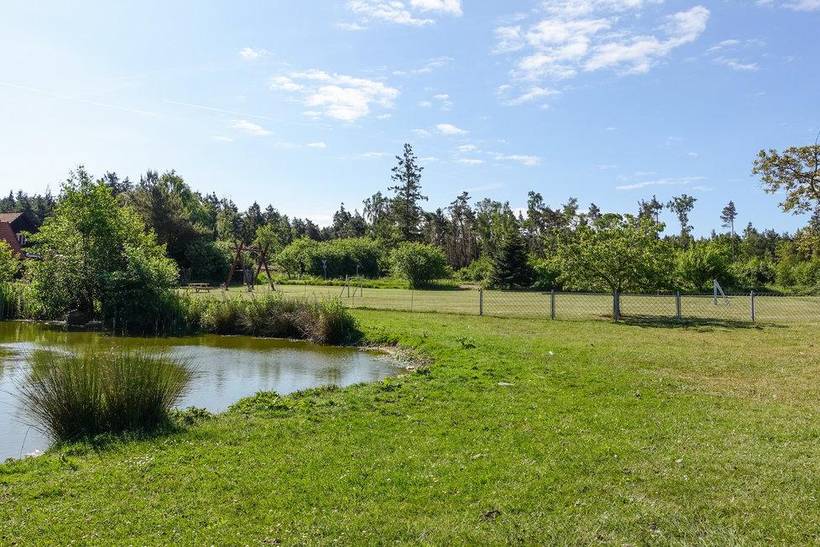 Foto von Ferienhaus YS19 in Dueodde - Bornholm