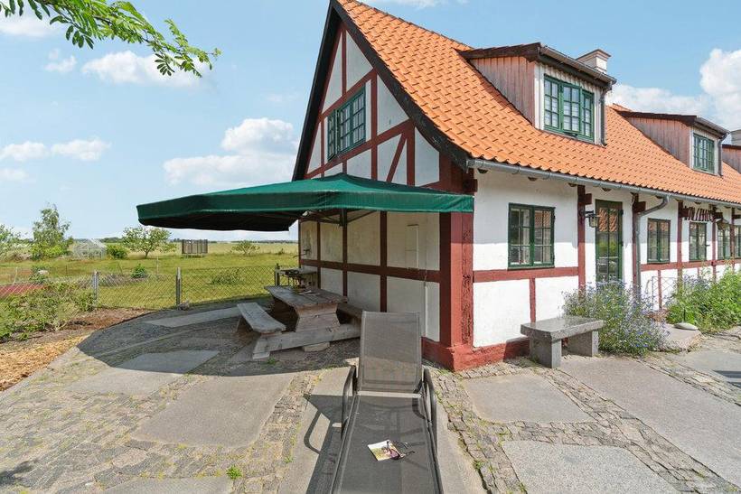 Foto von Ferienhaus YS19 in Dueodde - Bornholm