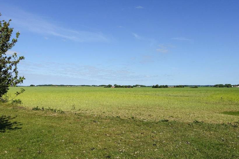 Foto von Ferienhaus YS19 in Dueodde - Bornholm