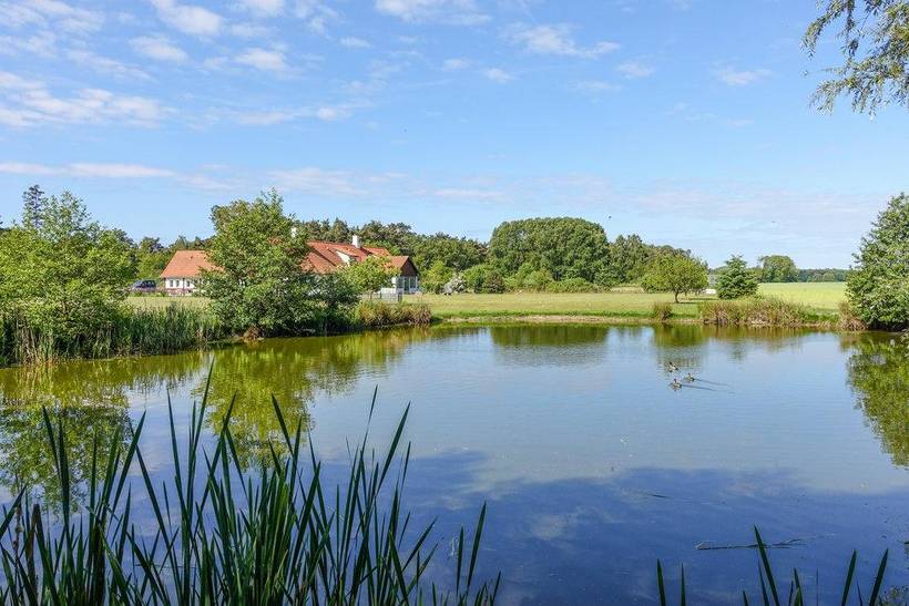 Foto von Ferienhaus YS19 in Dueodde - Bornholm