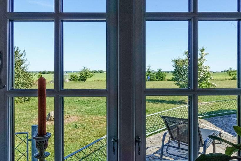 Foto von Ferienhaus YS19 in Dueodde - Bornholm