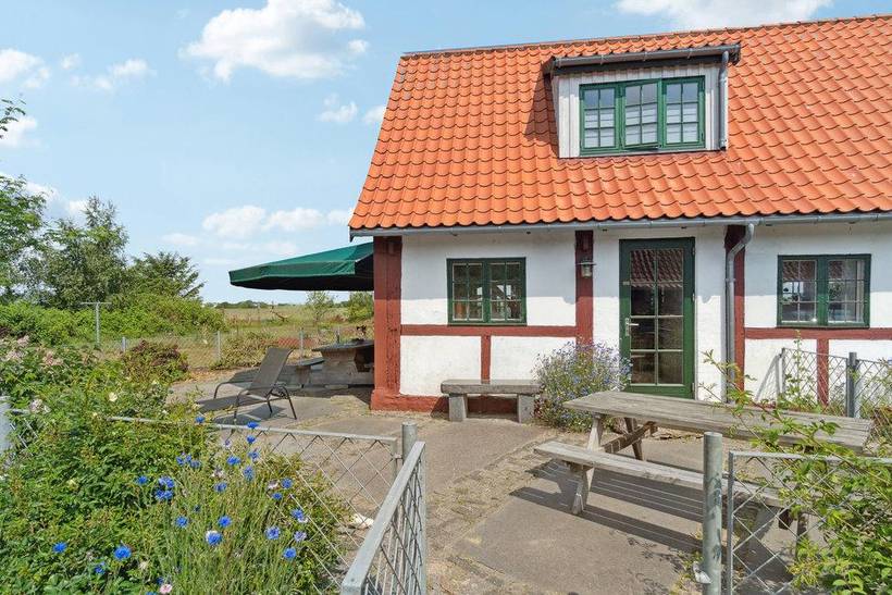 Foto von Ferienhaus YS19 in Dueodde - Bornholm
