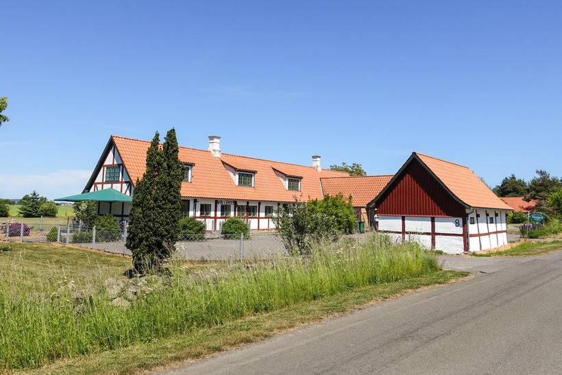 Foto von Ferienhaus YS19 in Dueodde - Bornholm