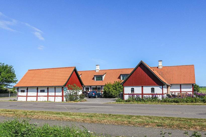 Foto von Ferienhaus YS19 in Dueodde - Bornholm