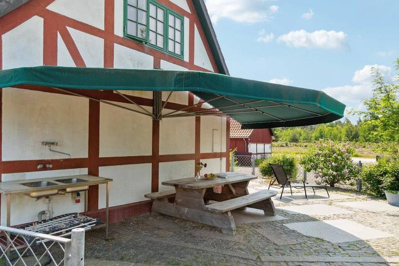 Foto von Ferienhaus YS19 in Dueodde - Bornholm