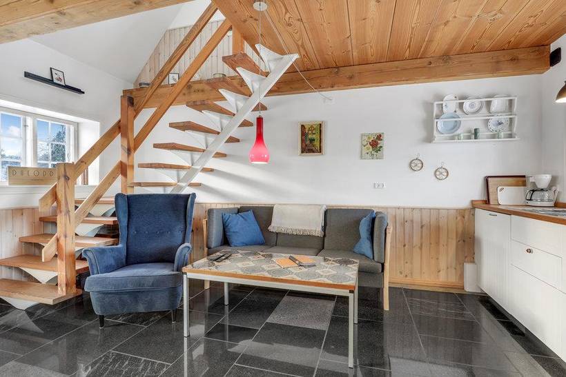 Foto von Ferienhaus YS19 in Dueodde - Bornholm