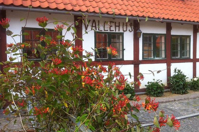 Foto von Ferienhaus YS19 in Dueodde - Bornholm