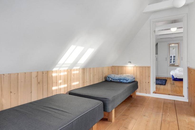 Foto von Ferienhaus YS19 in Dueodde - Bornholm