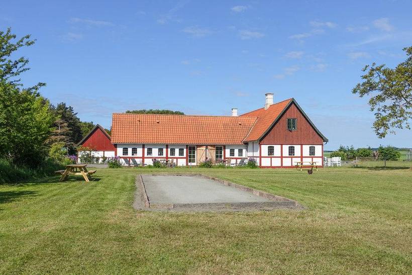 Foto von Ferienhaus YS19 in Dueodde - Bornholm