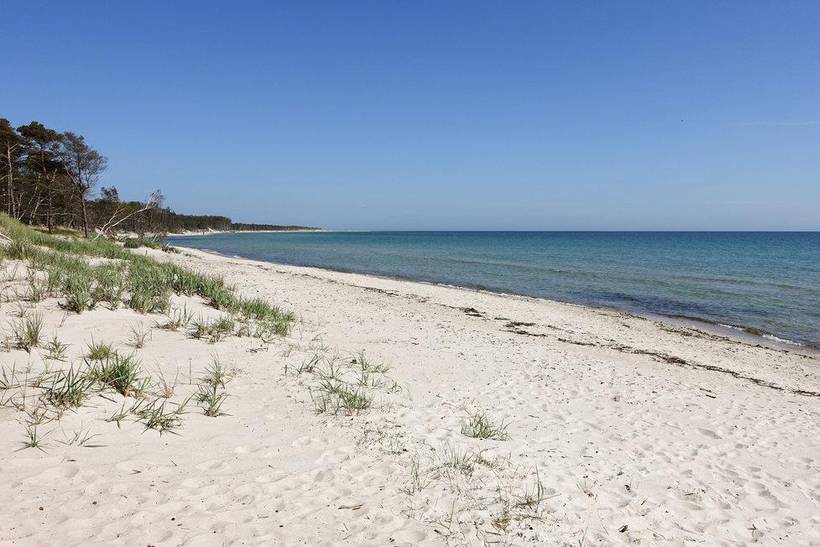 Foto von Ferienhaus YS19 in Dueodde - Bornholm