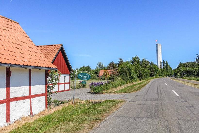 Foto von Ferienhaus YS19 in Dueodde - Bornholm