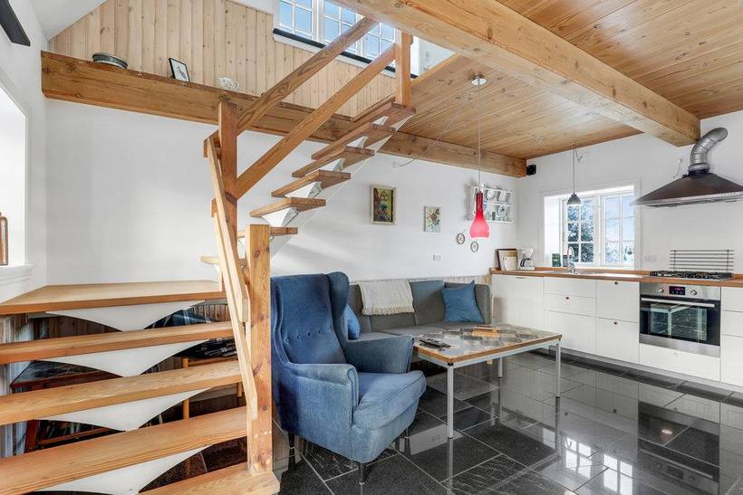 Foto von Ferienhaus YS19 in Dueodde - Bornholm