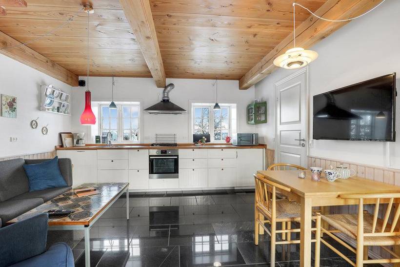 Foto von Ferienhaus YS19 in Dueodde - Bornholm