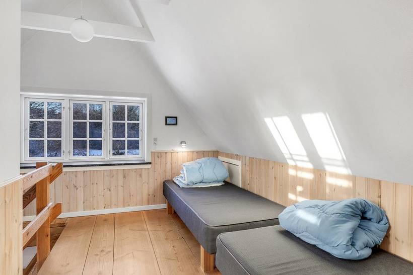 Foto von Ferienhaus YS19 in Dueodde - Bornholm