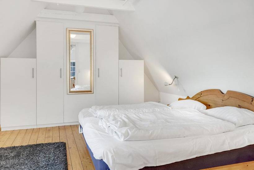 Foto von Ferienhaus YS19 in Dueodde - Bornholm