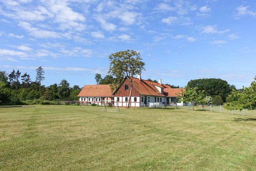 Foto von Ferienhaus YS19 in Dueodde - Bornholm