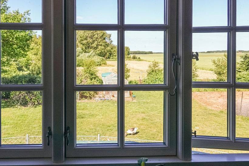 Foto von Ferienhaus YS19 in Dueodde - Bornholm