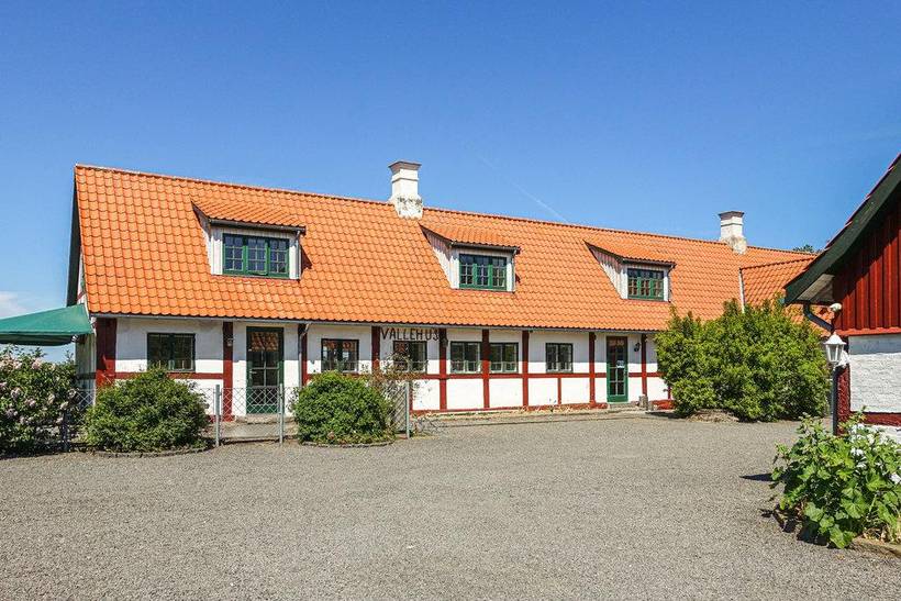 Foto von Ferienhaus YS19 in Dueodde - Bornholm